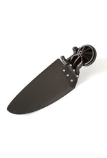 Hobie Hobie Mirage Twist-N-Stow Small Rudder Blade Assy. - X-60