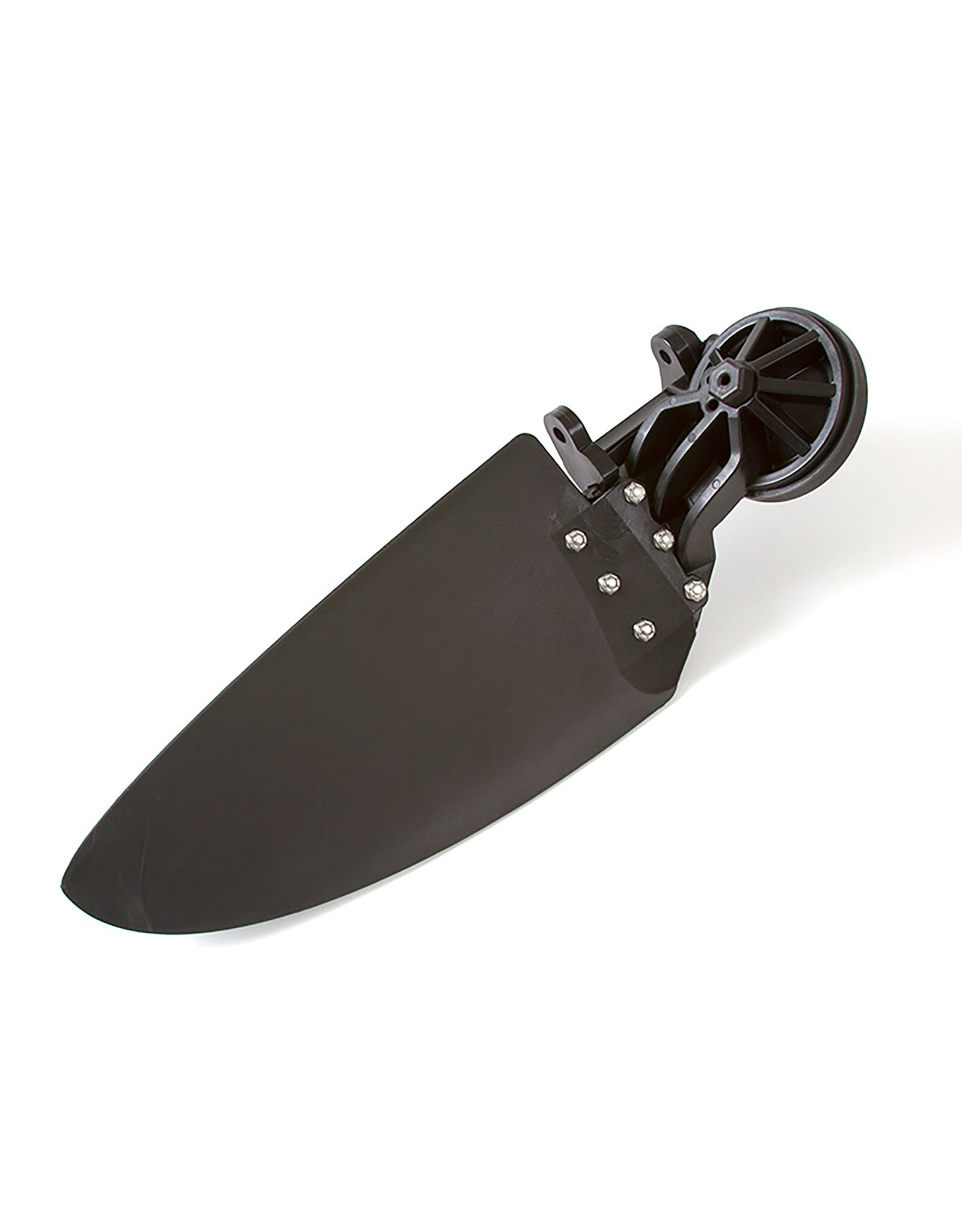Hobie Hobie Mirage Twist-N-Stow Small Rudder Blade Assy. - X-60