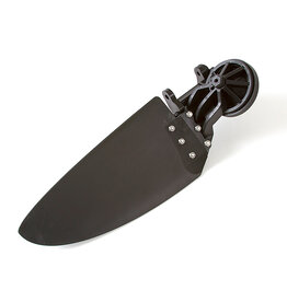 Hobie Hobie Mirage Twist-N-Stow Small Rudder Blade Assy. - X-60
