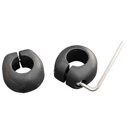 Hobie Hobie Cart Post Collar/Clamp Kit - X-44