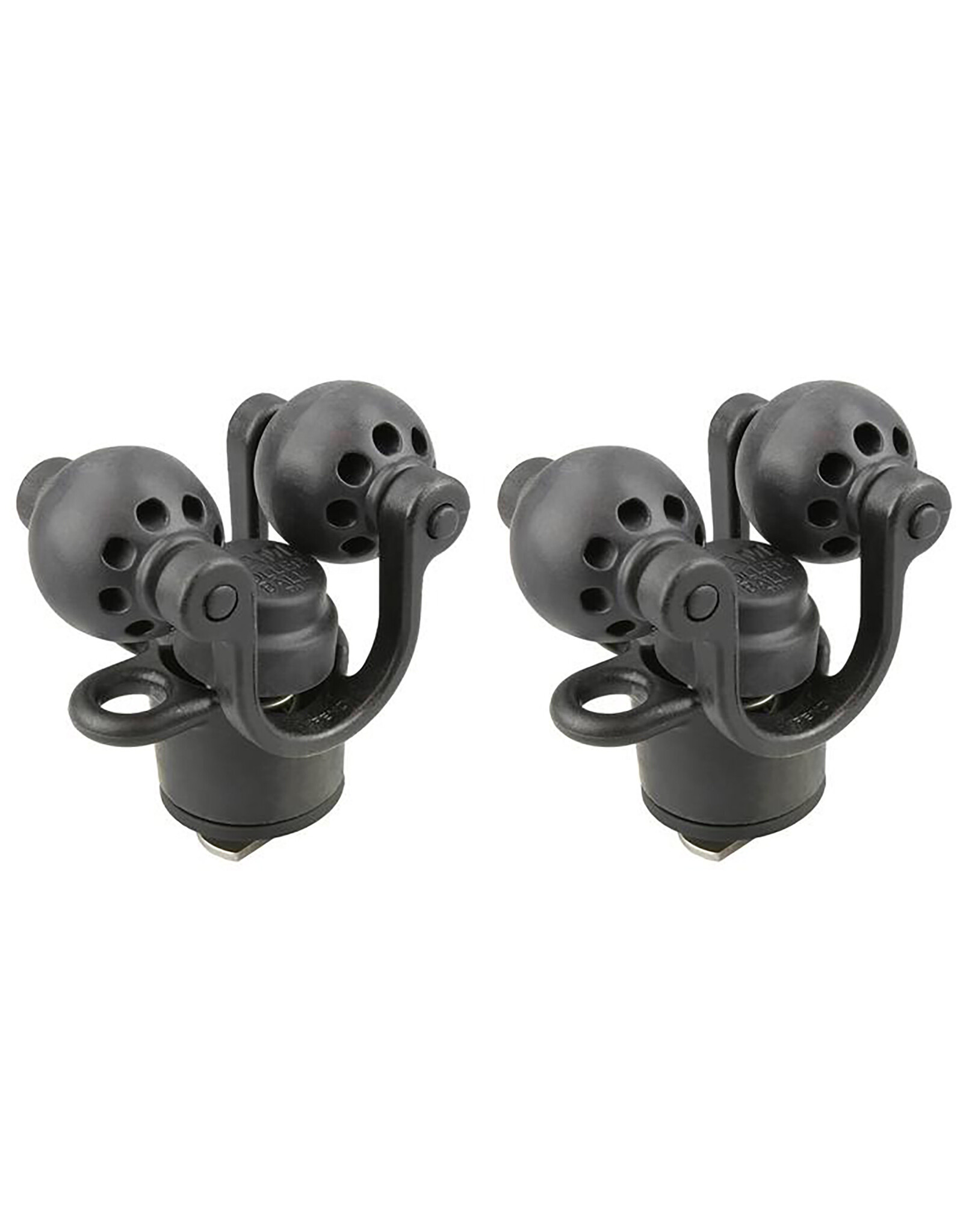 Hobie Hobie Ram Roller Ball Holder - 2-Pack