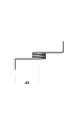 Hobie Hobie Eclipse/i-Series Cam Spring  - Port - X-54