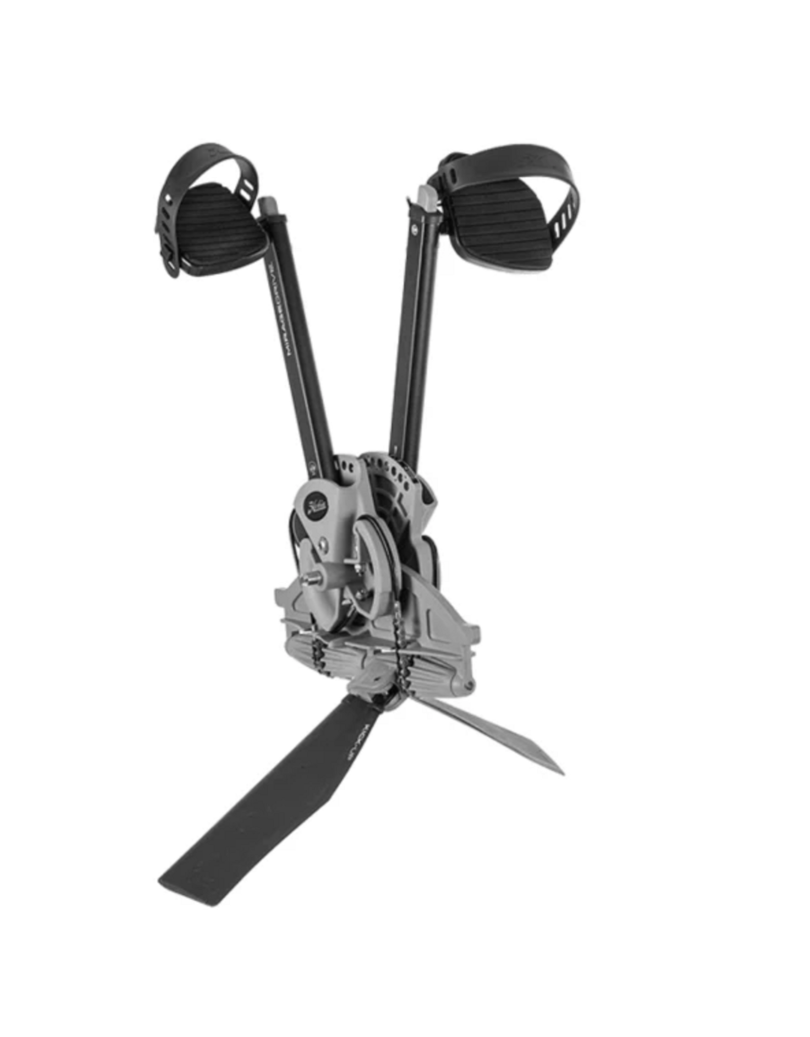Hobie MIRAGEDRIVE GT STD MD-KU V2