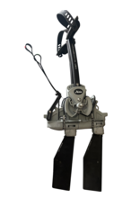 Hobie Hobie Mirage Drive 180 Standard Kick-up Fin - V2