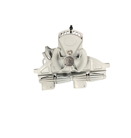 Hobie Hobie Spine Assembly for GT Mirage Drive with Kick Up Hobie Hobie Spine Assembly for GT Mirage Drive with Kick Up