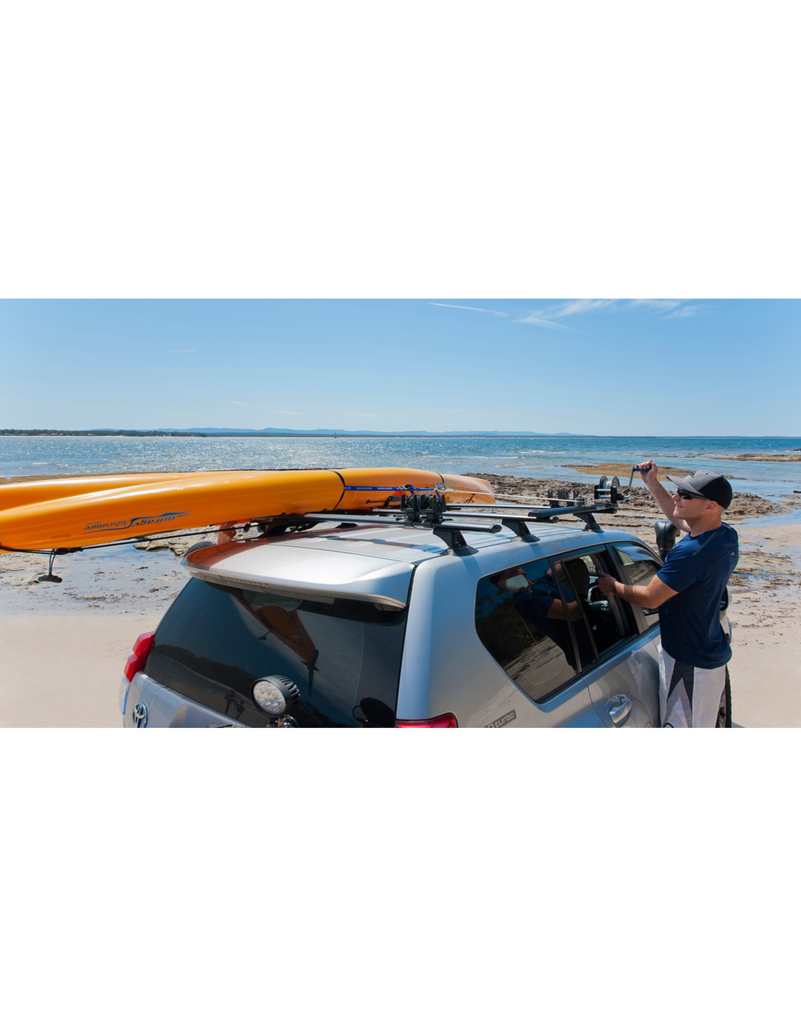 Hobie RHINO NAUTIC KAYAK LIFTER