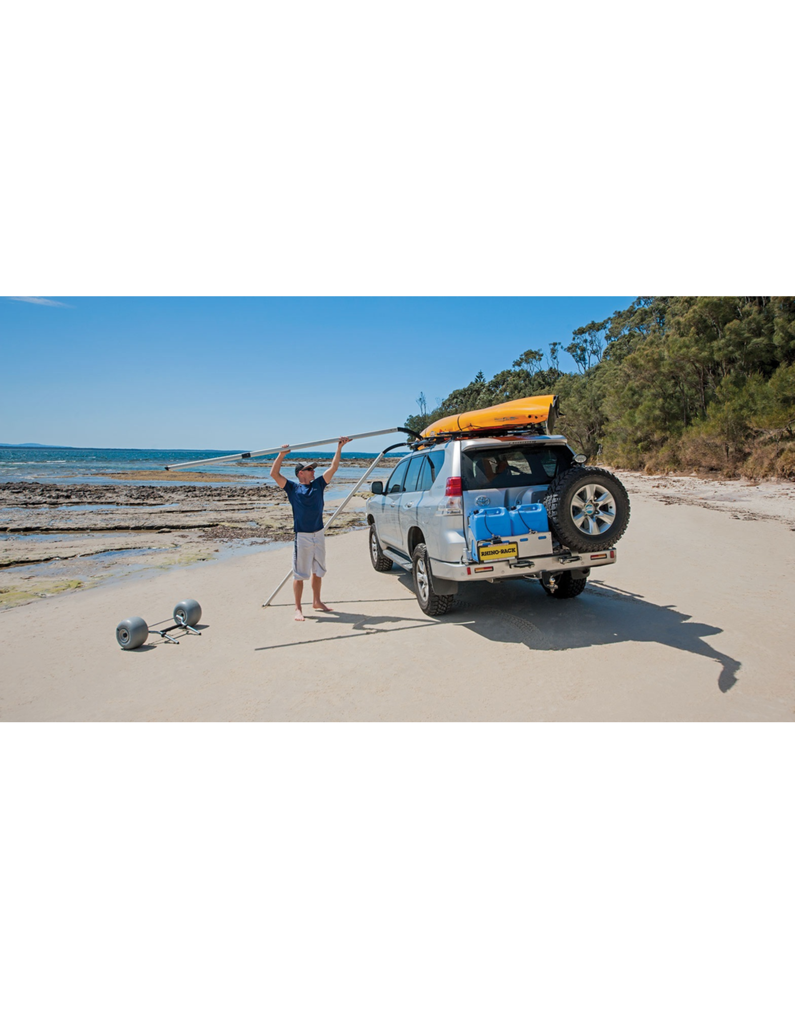 Hobie RHINO NAUTIC KAYAK LIFTER