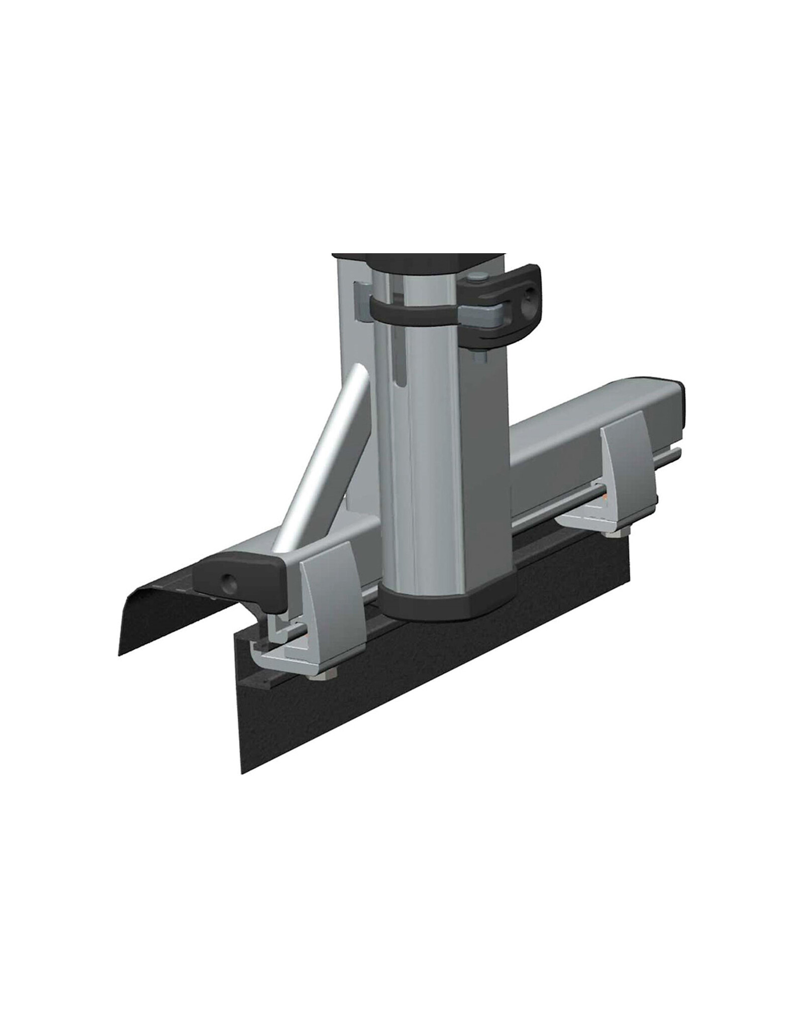 Thule Truck Rack Adapter for 2005- Toyota Tacoma