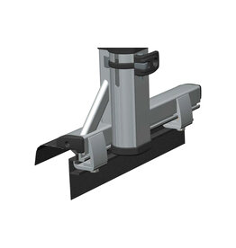 Thule Truck Rack Adapter for 2005- Toyota Tacoma