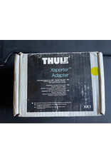 Thule Truck Rack Adapter for 2005- Toyota Tacoma