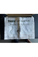Thule Truck Rack Adapter for 2005- Toyota Tacoma