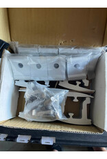 Thule Truck Rack Adapter for 2005- Toyota Tacoma