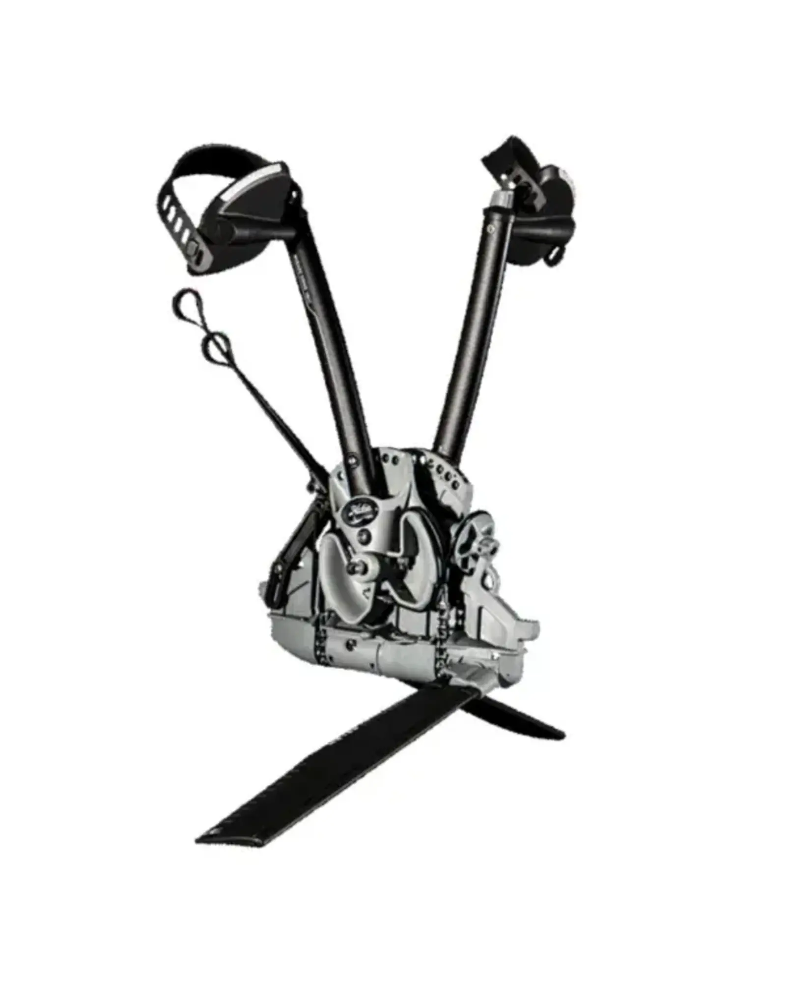 Hobie Hobie Mirage Drive Kick-Up 180 Standard Drive