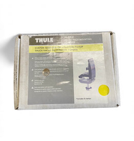 Thule Truck Rack Adapter for 2007- Toyota Tundra