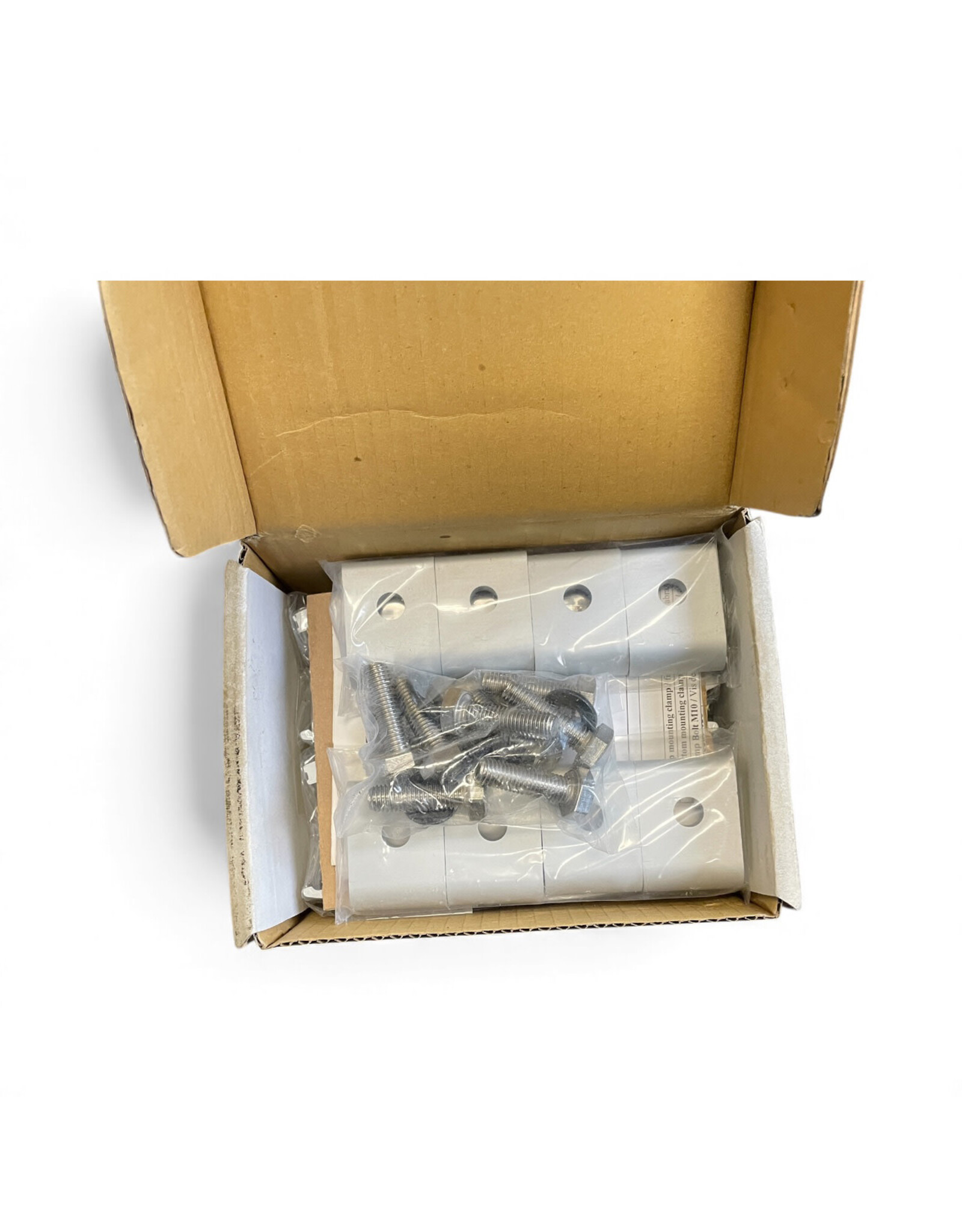 Thule Truck Rack Adapter for 2007- Toyota Tundra