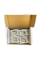 Thule Truck Rack Adapter for 2007- Toyota Tundra