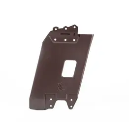 Bixpy Bixpy - Twist & Stow Rudder adapter - J-2 - X-25