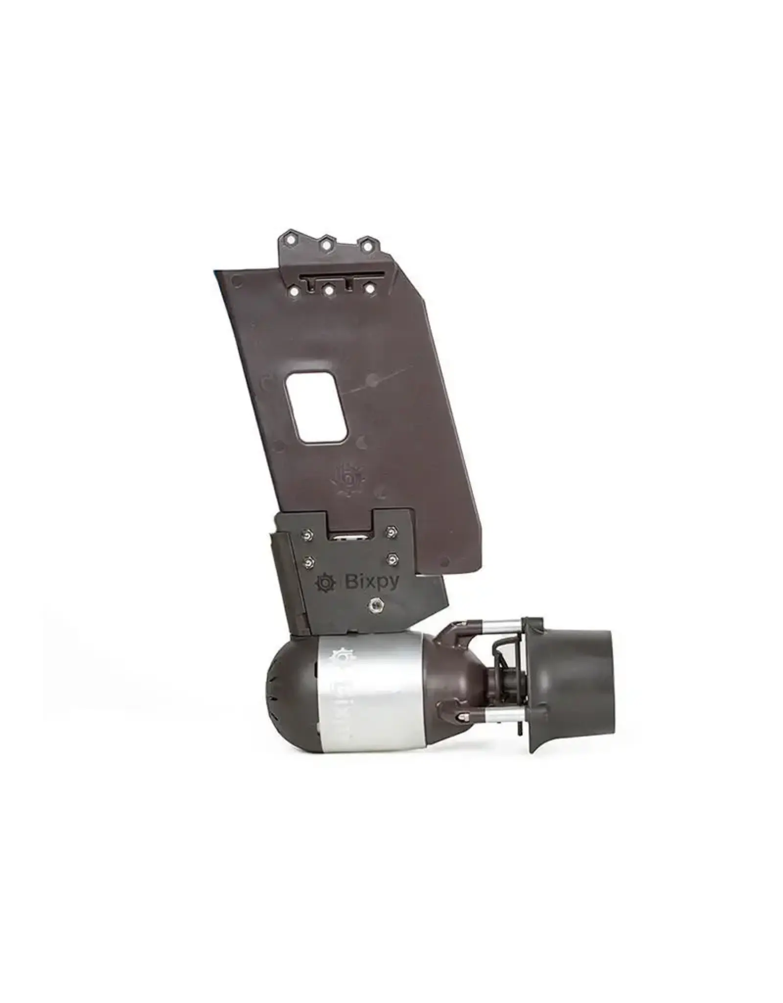 Bixpy Bixpy - Twist & Stow Rudder adapter - J-2 - X-25