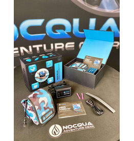 Nocqua Adventure Gear Nocqua 10AH  12V Pro Power Kit