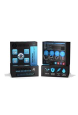 Nocqua Adventure Gear Nocqua 10AH  12V Pro Power Kit