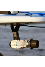 Bixpy Bixpy SUP Adapter - US Fin Box - J-1