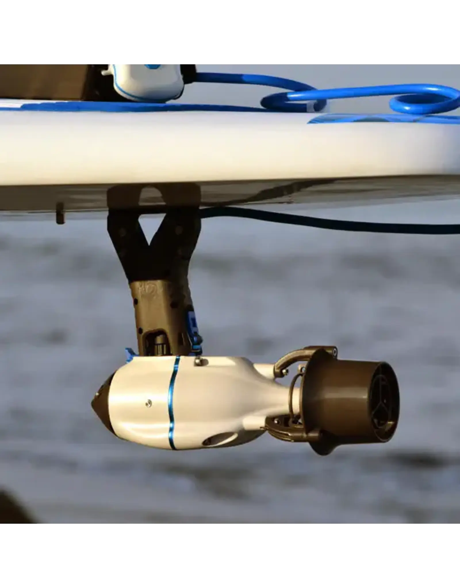 Bixpy Bixpy SUP Adapter - US Fin Box - J-1