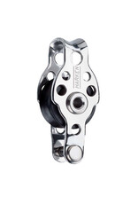 Hobie BLOCK-16MM AIR FIXED SGL W/BKT, X-38