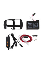 Hobie Hobie Fishfinder Installation Kit III - Lowrance Ready