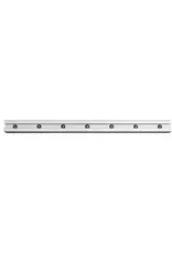 YakAttack GT90 GearTrac, 12", Includes SS Mounting screws