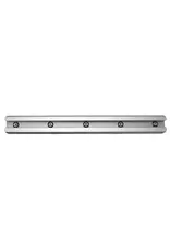 YakAttack GT90 GearTrac, 8", Includes SS Mounting screws