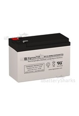 Fish Finder Battery - 12volt, 9AH