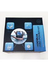 Nocqua Adventure Gear Nocqua 20AH Pro Power Kit