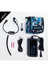 Nocqua Adventure Gear Nocqua 20AH Pro Power Kit