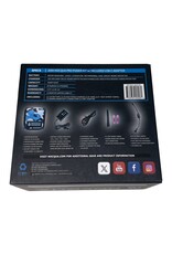 Nocqua Adventure Gear Nocqua 20AH Pro Power Kit