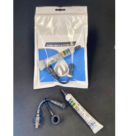 Nocqua Adventure Gear Nocqua Corrosion Preventative Kit