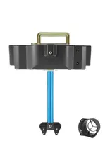 Bixpy THRUHULL™ PEDAL DRIVE ADAPTER