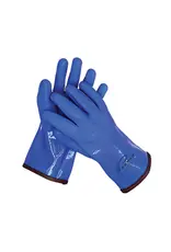 Promar Promar Insulated ProGrip Gloves - Blue Large