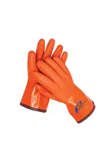 Promar Promar Insulated ProGrip Gloves - Orange X-Large