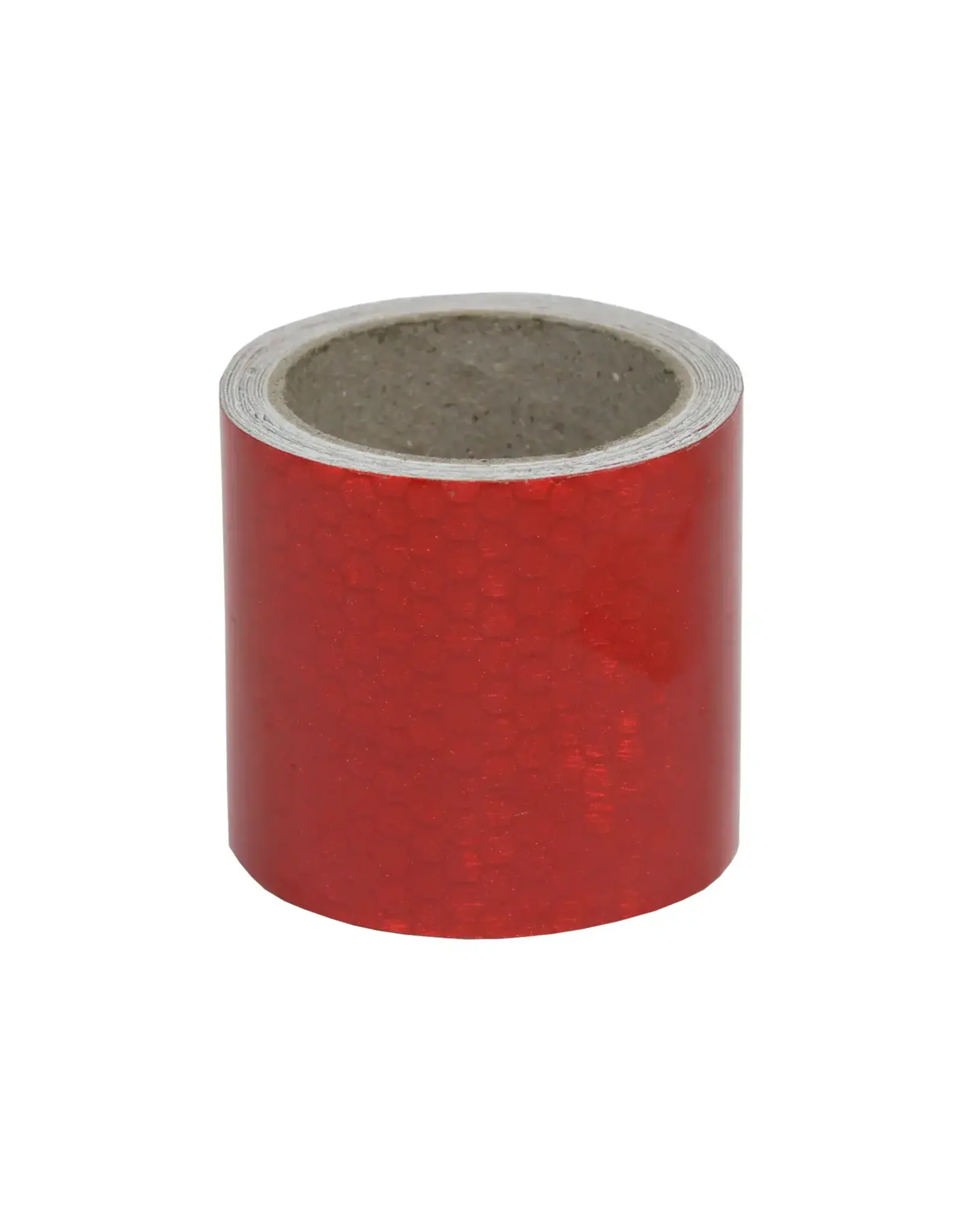 Promar Promar Reflective Tape - Red/White 6 FT Roll