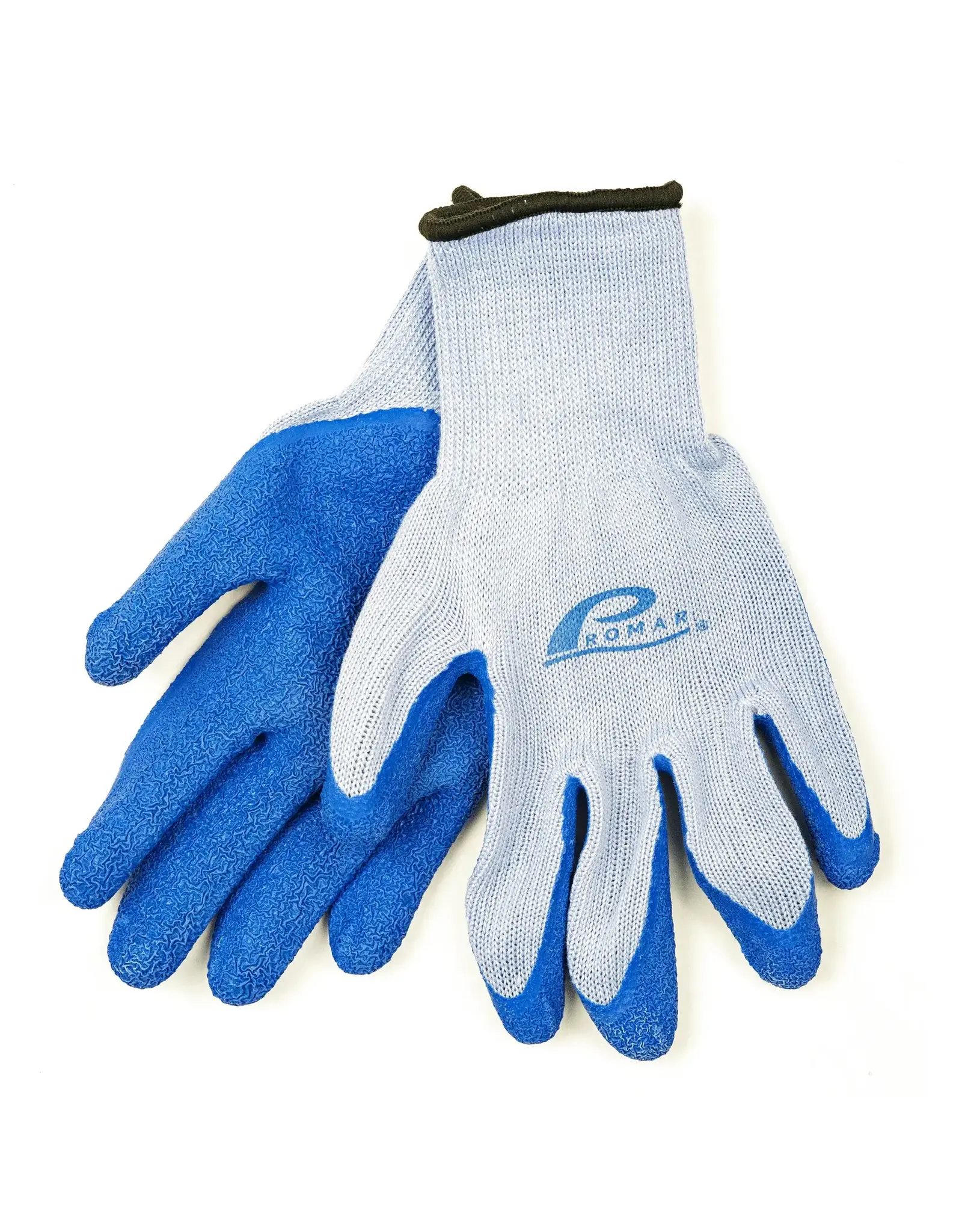 Promar Promar Glove Blue Latex XL