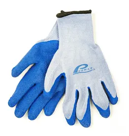 Promar Promar Glove Blue Latex XL