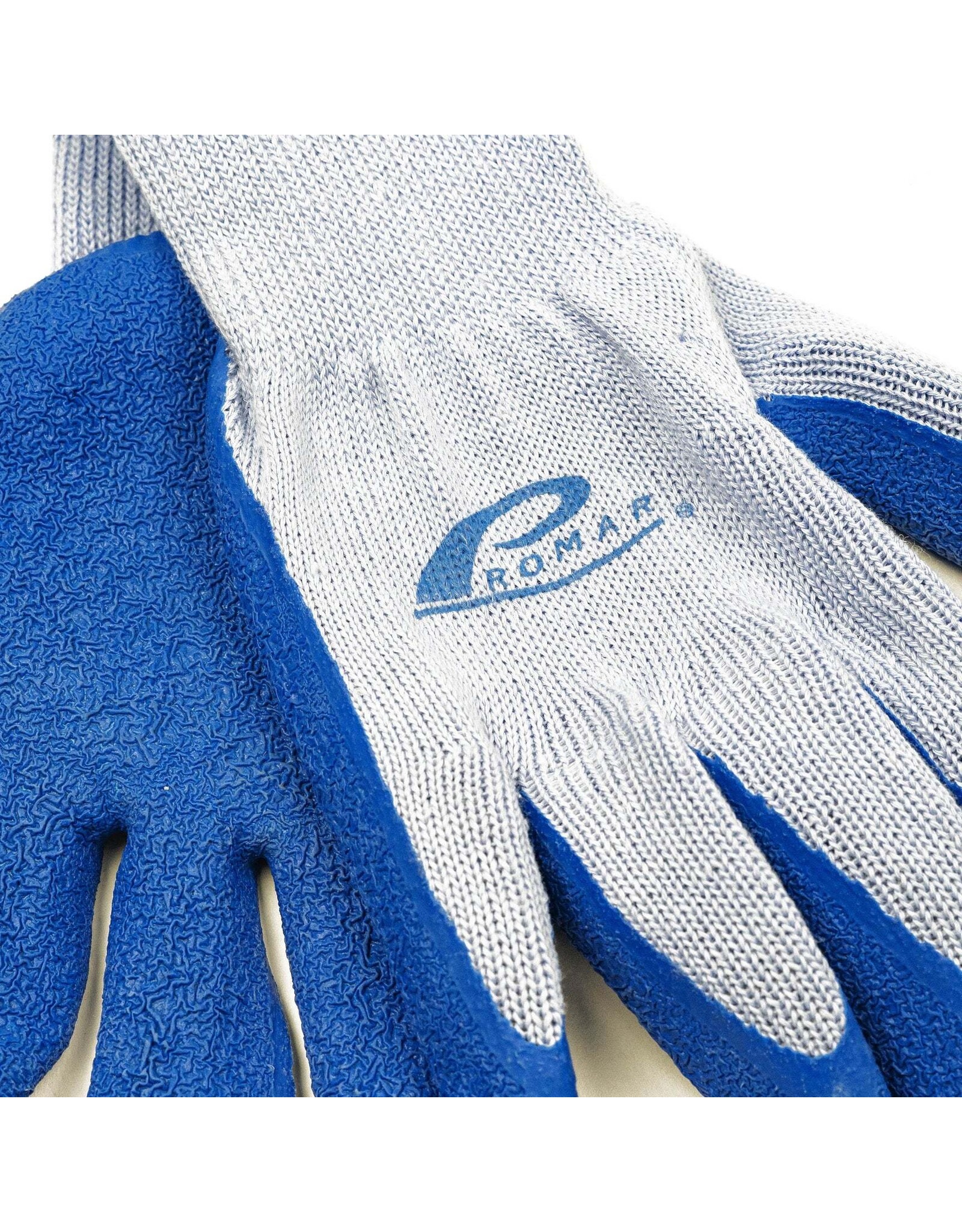 Promar Promar Glove Blue Latex XL