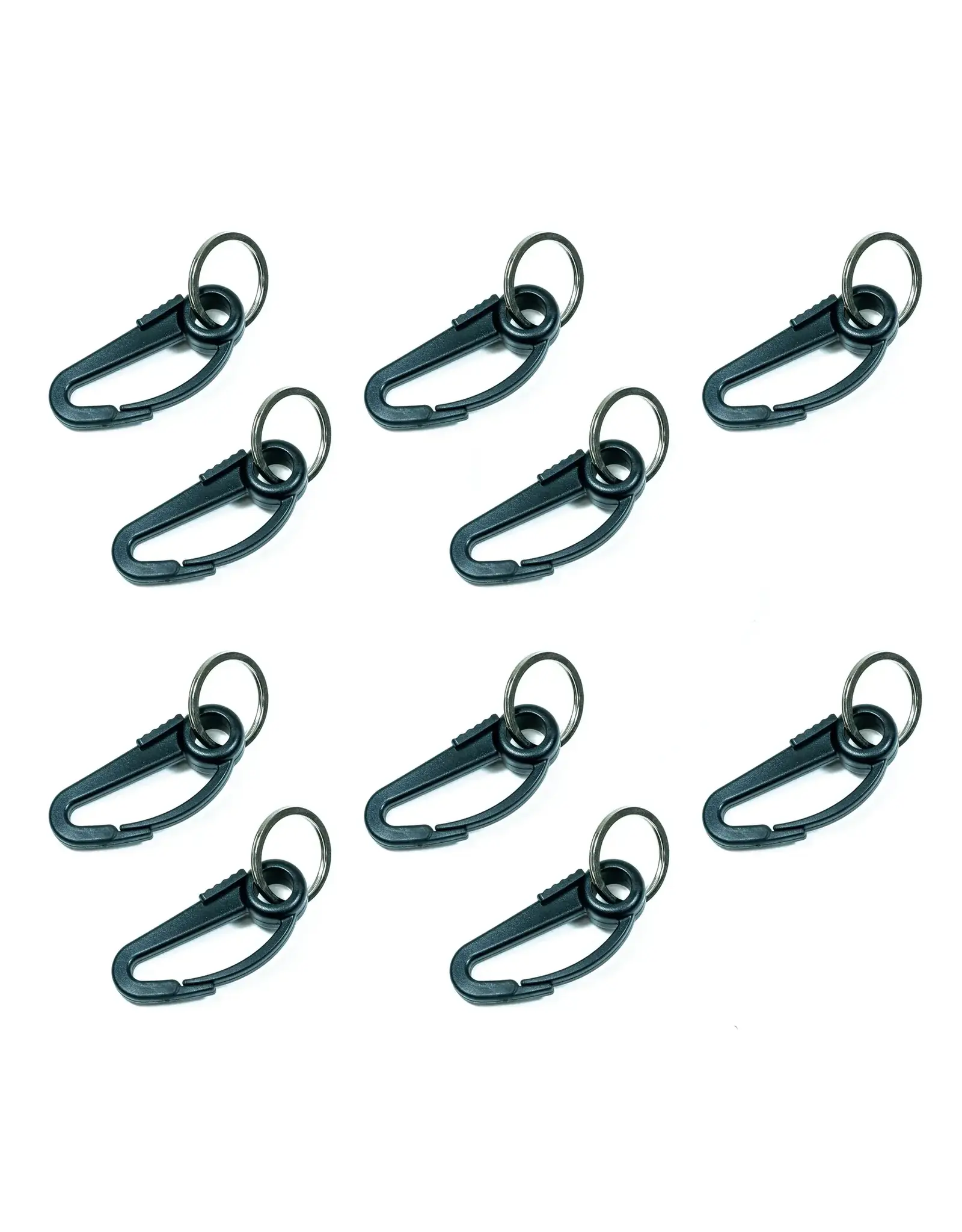 Promar Promar Bait Cage Snaps - 10 Pack