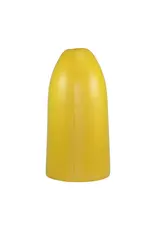 Promar Promar Poly Plastic Float - 5" x 11" - Yellow