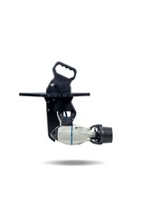 Bixpy Bixpy Low Profile Hobie® Mirage Drive Adapter (J-2 Motors)