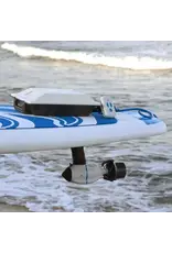 Bixpy Bixpy SUP Adapter - Standard fin box - J-1