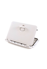 Hobie Hobie RECTANGULAR HATCH ASSY WHITE