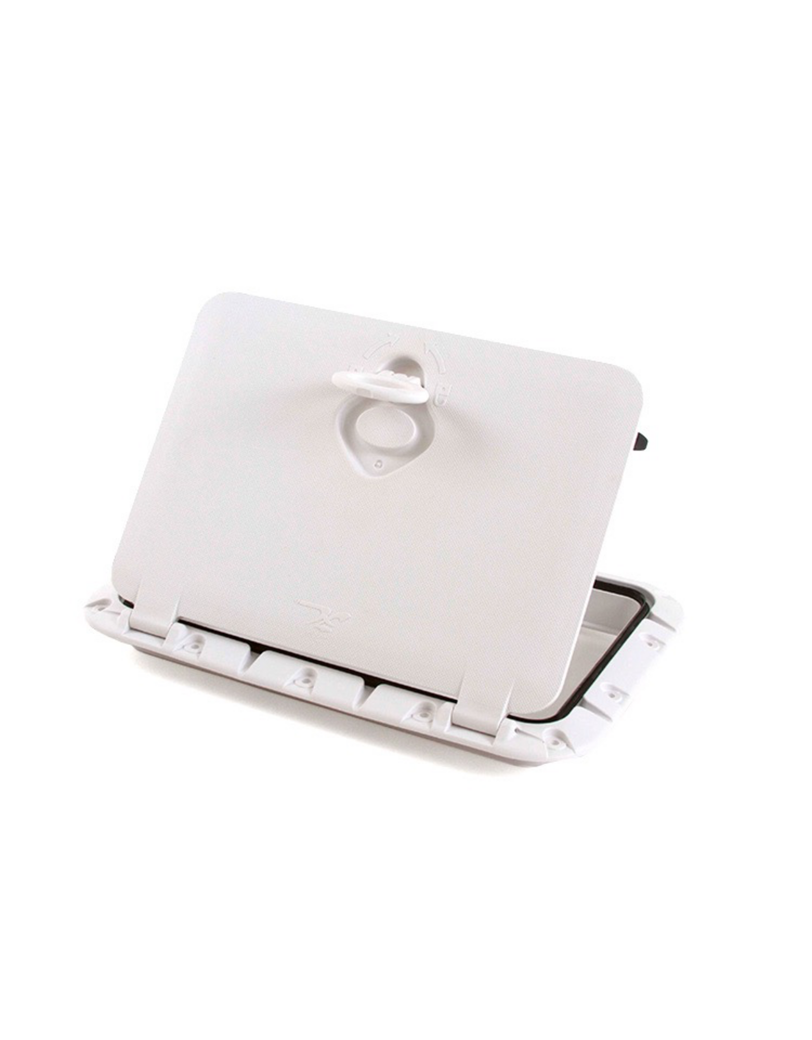 Hobie Hobie RECTANGULAR HATCH ASSY WHITE