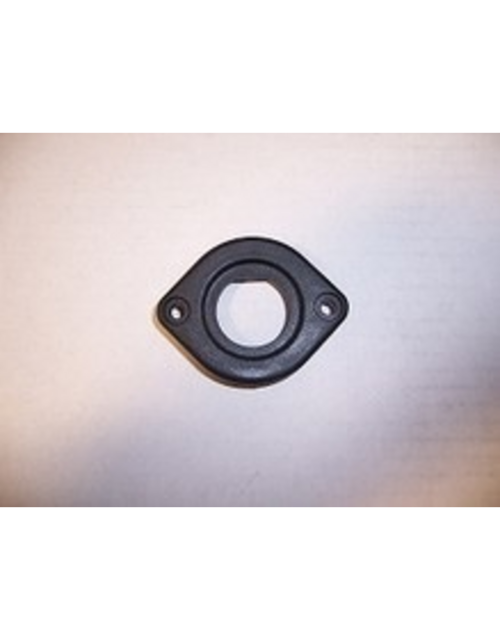 Hobie THRU HULL FITTING, PWR PLUG, V