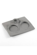 Hobie GASKET PACK, CABLE MOUNTS